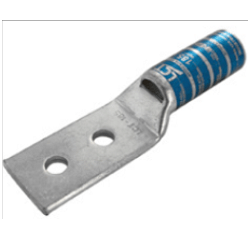 TERMINAL DOS ORIFICIOS SCC-DL 400